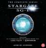 Stargate SG-1 - Season 1-10 - Complete/The Ark Of Truth/Continuum [DVD]