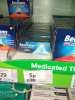  Beechams Powders - Aspirin and Caffeine 10 sachets 5p instore at Superdrug