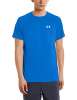 Under Armour Men's Speed Stride Short-Sleeve Shirt - Blue
