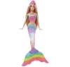 Barbie Dreamtopia Lights Mermaid Doll
