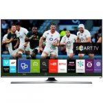 Samsung UE48J5500 LED HD 1080p Smart TV, 48" with Freeview HD and Built-In Wi-Fi (5 Year Guarantee)