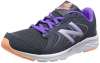 New Balance Women’s 490v4 Fitness Shoes in Purple