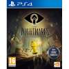  Little Nightmares, £9.99,PS4,playstation store till 11.59pm 6th september