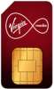  4GB Data - 2500 Minutes - Unlimited Texts - uSwitch Exclusive Deal - Virgin Media Customer Only - 12 Months Sim Only @ Virgin Mobile £8 Month (£96 for 12 Months)