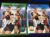 UFC 2 Xbox one and ps4