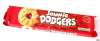  Jammie Dodgers 39p at Farmfoods