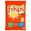 KP Frisps - Variety (6 x 28g) / Skips (6 x 13.1) £1.00 for ONE or x2