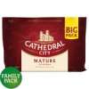 Cathedral City Mature Cheddar and Extra Mature 550g