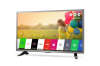 LG 32LH570U Silver 32inch LED HD Smart TV with Freeview HD Del