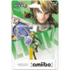  Link No.5 (Super Smash Bros.) Amiibo £10.99/£12.98 delivered @ Nintendo store