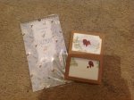 Xmas cards and 2016