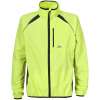 Trespass Windbloc Men's Hi-Vis Running Jacket With Code - C&C