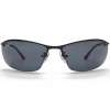 Ray-Ban 3183 POLARIZED - yeah right LOL