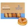 Sainsbury's doughnuts x5 (online)