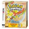 [Nintendo 3DS] Pokemon Silver/Gold Packaged Code - £8.99