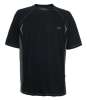 Eddie Mens Active Base Layer Top (with C&C)