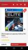 Elite Dangerous Legendary Edition PS4