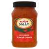  950g tub of Sacla Sun-Dried Tomato Pesto (equal to 5 jars) £1.99 @ Poundstretcher Aberdeen