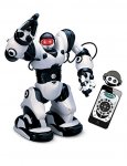 Robosapien X @ Marks & Spencer plus 3% cashback @ via Quidco