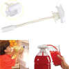 Electric Automatic Juice Water Dispenser w/code