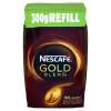 Nescafe Gold Blend refill pack 300g