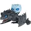 23% off Game of Thrones Pop! Vinyl Ride Night King & SPOILER Pre-Oder