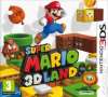  Cheap Selected Pre-owned 3DS Games at Music Magpie: New Super Mario Bros 2 - £16.01, Pokemon X - £17.99, Mario+Luigi: Dream Team Bros - £9.17, Mario 3D Land - £13.40