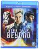  Star Trek Beyond Blu-ray @ tesco Direct - £5