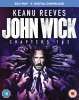 John Wick: Chapters 1 & 2 Blu-Ray