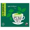 Clipper Organic Pure Green 80 Teabags 160g