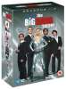 Edit 11/9/17 Del Pre-owned TV & Film - The Big Bang Theory (Pre-owned) Season 1-4 DVD - £1.89