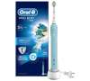 Oral-B Pro 600 White & Clean Rechargeable Electric Toothbrush- ASDA/Amazon