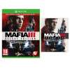  Mafia 3 Deluxe Edition (includes season pass) XB1 & PS4, £22.99 @ Game