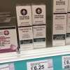 Manuka age defying serum £6.25 rrp around £18