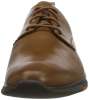 Clarks Men’s Tynamo Walk Low-Top Sneakers - Brown (Tan Leather)