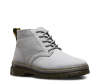 Dr Martens Bonny Canvas - Mid Grey - Size 3 - 12 - delivered