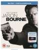 Jason Bourne Blu ray