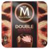 Magnum Double Ice Cream (Raspberry, Coconut, Chocolate, Peanut Butter, Caramel) Multi-pack of x3