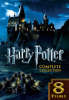 All 8 Harry Potter films on Google play Movies (only SD)