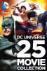  DC Universe 25 Movie Collection, Hunger Games Collection, MIddle-Earth Collection, Star Trek 10 Movie Collection- (SD only) Google Play Movies £3.99