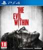 The Evil Within + FIFA 14 PS4 (Pre-owned)