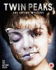 Twin Peaks The Entire Mystery Complete Box Set Blu-ray 14.99