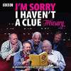  Audible DOTD, I'm Sorry I Haven't a Clue (18 hours!) audio comedy £2.99