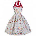 50% off vintage dresses
