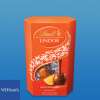 Free box of Lindor Milk Orange via O2 Priority