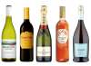 25% Off When You Buy 6 Or More Bottles Of Wine Or Champagne (works on reduced wines too!)