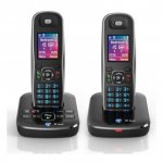 BT AURA1500-TWIN Phone set (50% Off with Code) (inc. Delivery)
