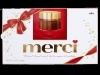 Merci chocolates 400g