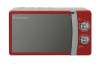 Russell Hobbs RHMM701R 17L Manual Microwave - Red