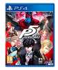 Persona 5 (PS4) £29.99 used/ £34.99 questionably new